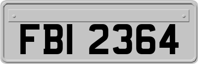FBI2364
