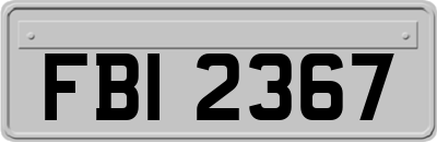 FBI2367