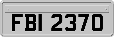 FBI2370