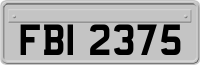 FBI2375
