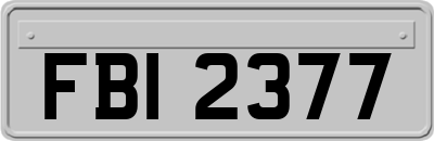 FBI2377