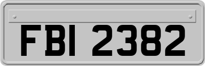 FBI2382