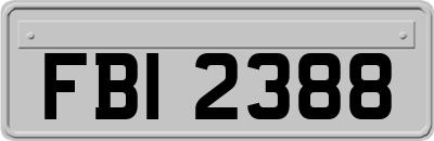 FBI2388