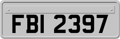 FBI2397