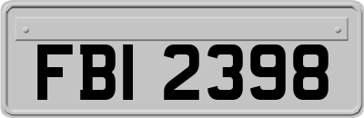 FBI2398