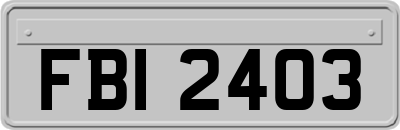 FBI2403