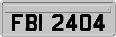 FBI2404