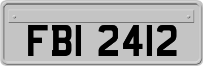 FBI2412