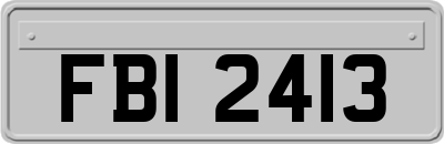 FBI2413