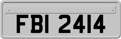 FBI2414