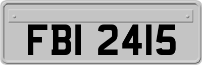 FBI2415