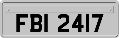 FBI2417