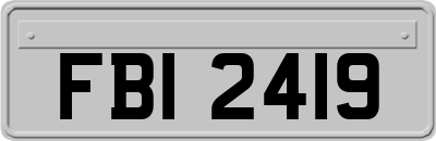 FBI2419