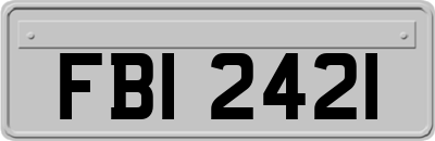 FBI2421