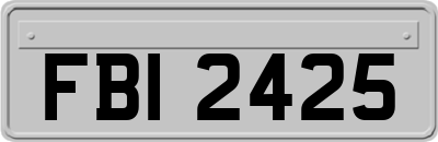 FBI2425