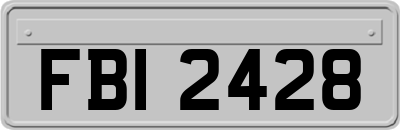 FBI2428