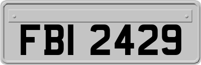 FBI2429
