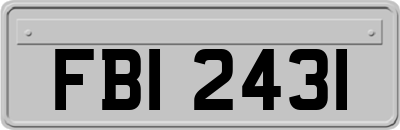 FBI2431