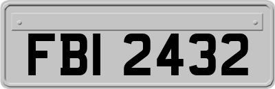 FBI2432