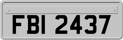 FBI2437