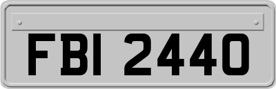 FBI2440