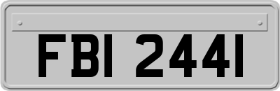 FBI2441