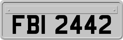FBI2442