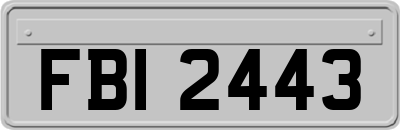 FBI2443