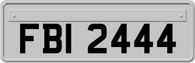 FBI2444
