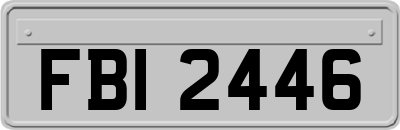 FBI2446