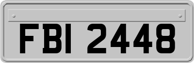 FBI2448