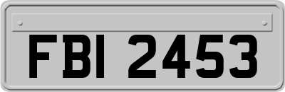 FBI2453
