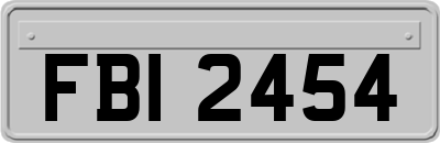 FBI2454