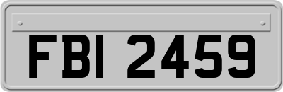FBI2459