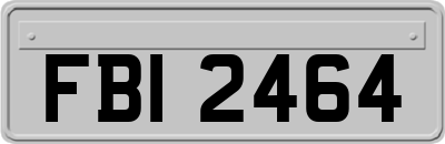 FBI2464