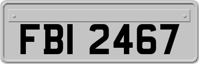 FBI2467