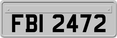 FBI2472