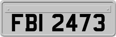 FBI2473