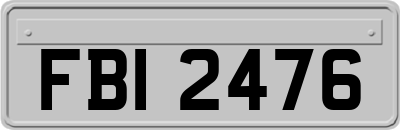 FBI2476