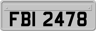 FBI2478