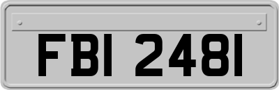 FBI2481