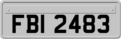FBI2483