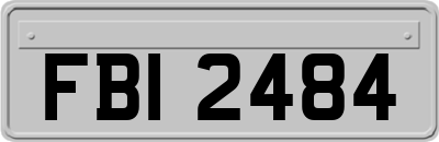 FBI2484