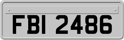 FBI2486