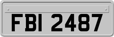 FBI2487