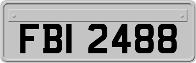 FBI2488