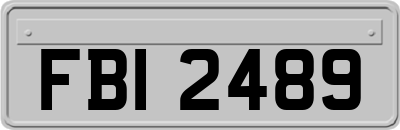 FBI2489