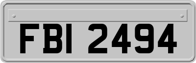 FBI2494