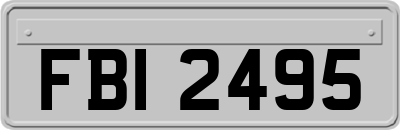 FBI2495