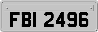 FBI2496